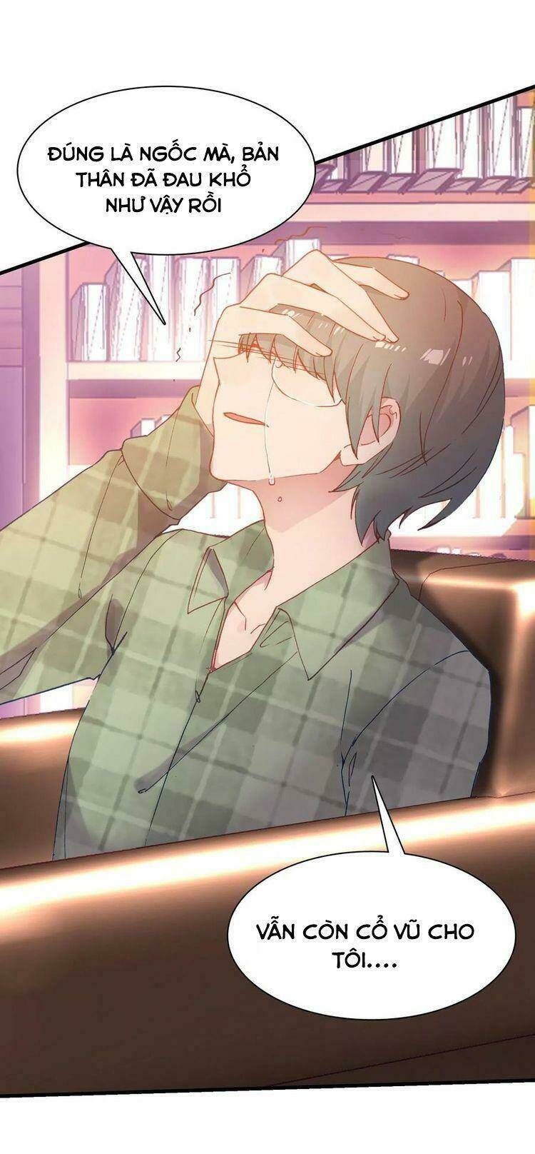 chuyển phát nhanh tình yêu chapter 15 27