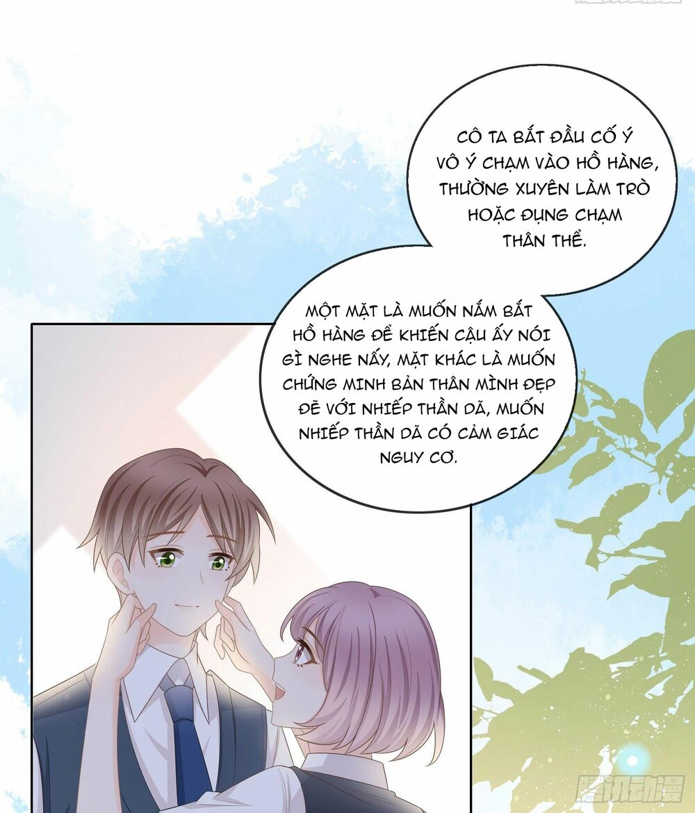 ảnh hậu cũng không bằng niệm thanh hoa chapter 103 42