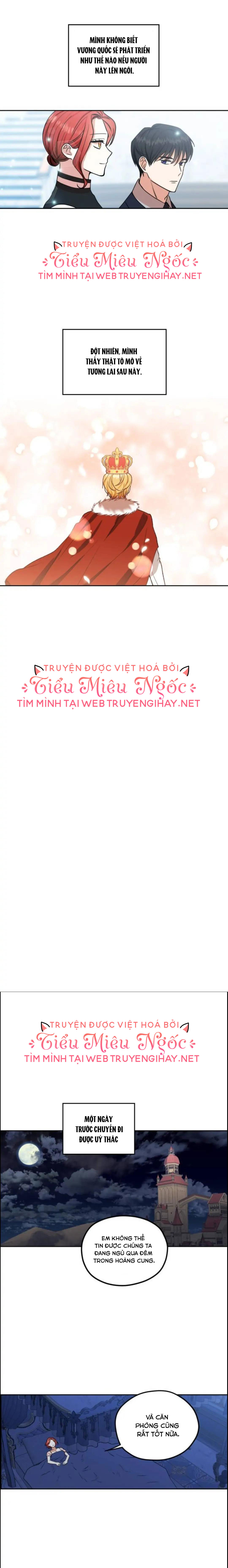tôi sẽ nâng cấp chồng tôi trở thành một bậc thầy chapter 85 7