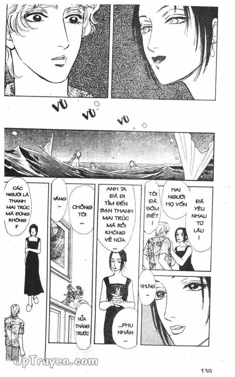 hoàng tử hoa - bud boy chapter 11 134