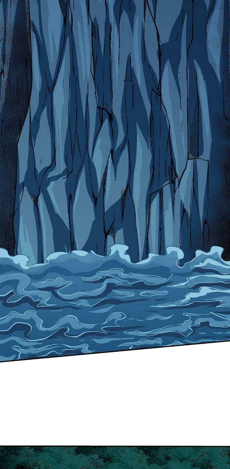 kiếm vũ chapter 236 34