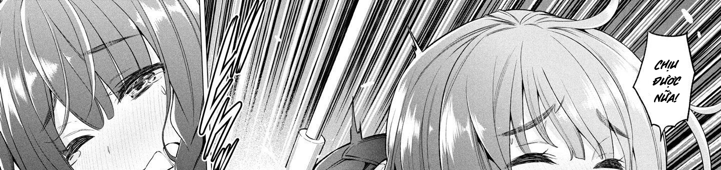 [18+] sao cô lại ở đây thế, cô giáo?! chapter 15 35