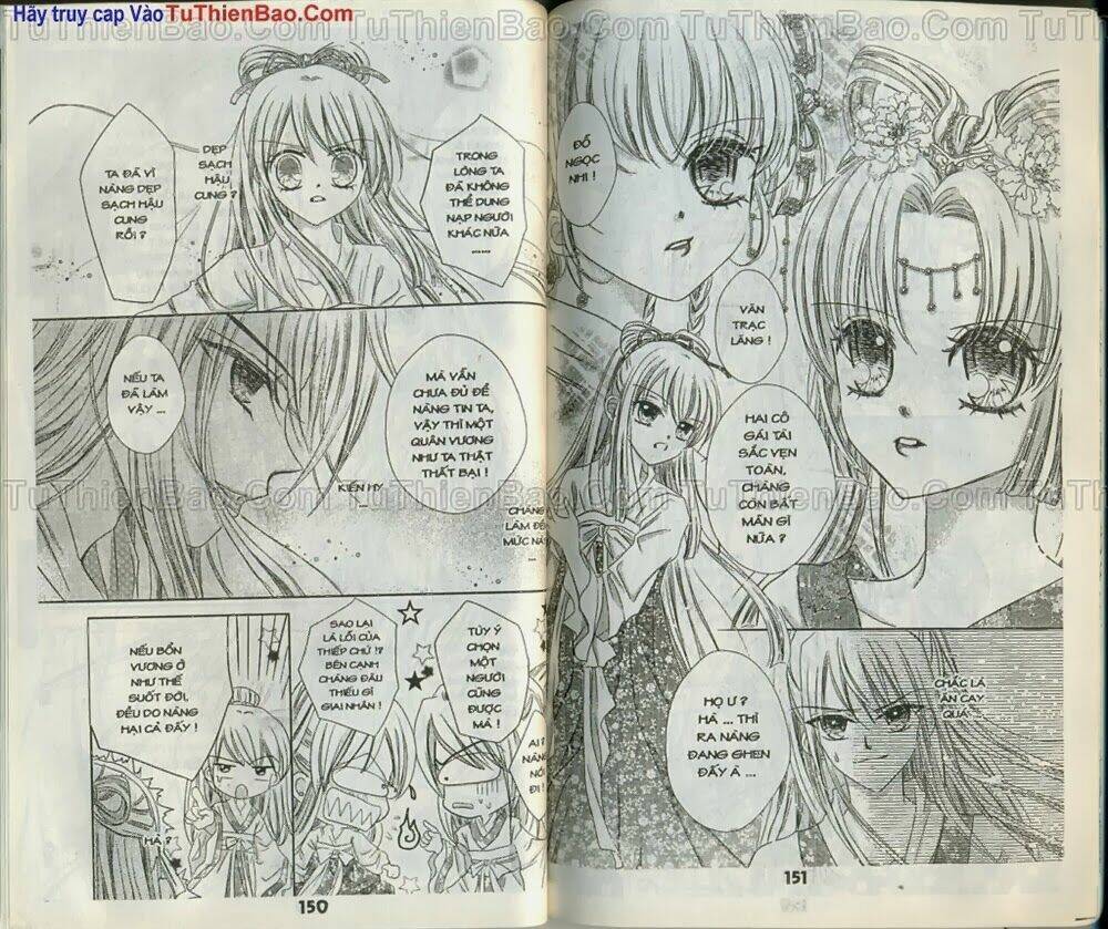 thiếu nữ đa tài chapter 3 75