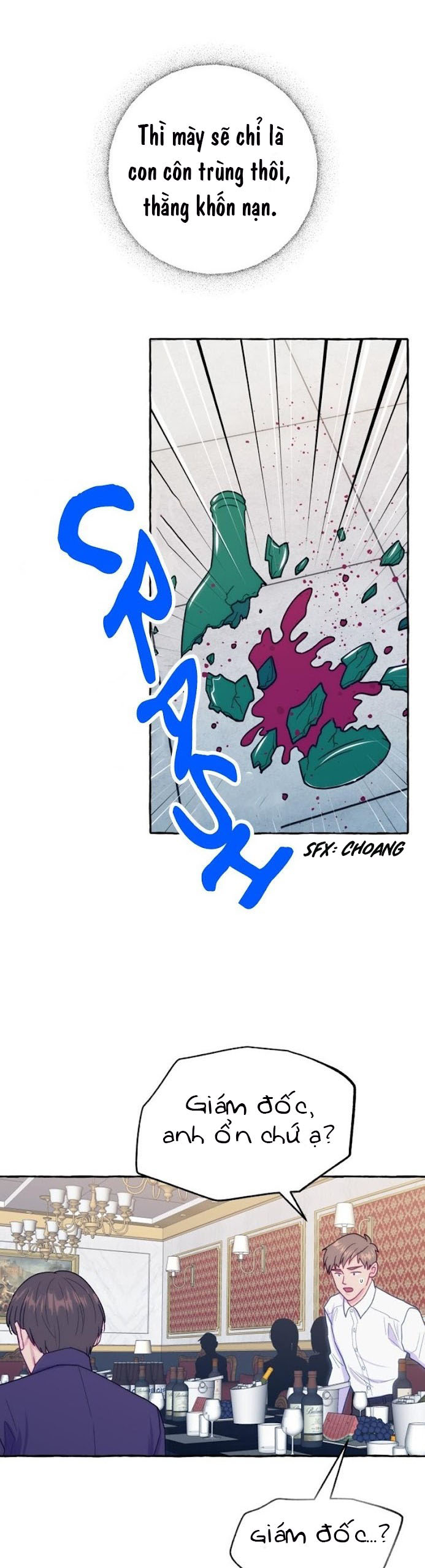 lời đồn chapter 2.3 10