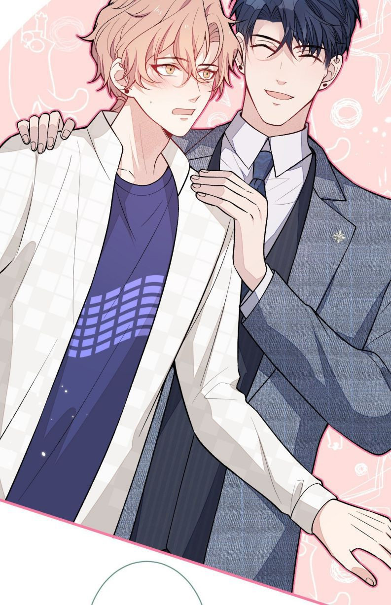 hotsearch của ảnh đế chapter 108 76