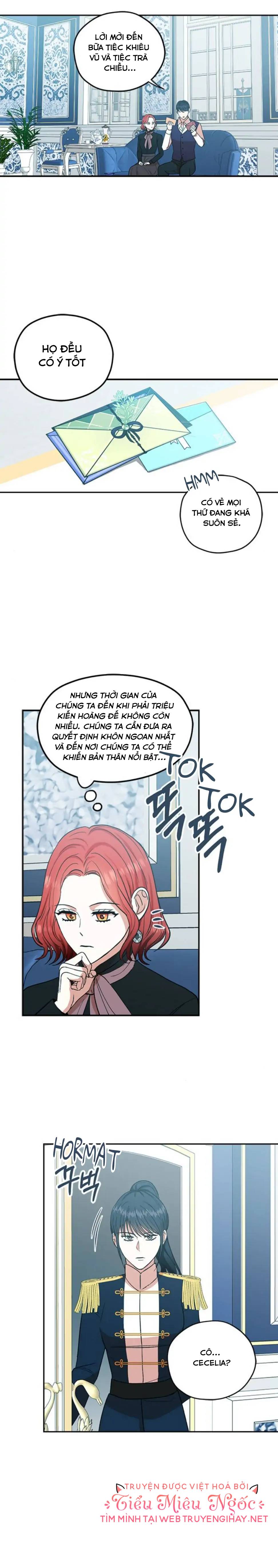 tôi sẽ nâng cấp chồng tôi trở thành một bậc thầy chapter 80 4