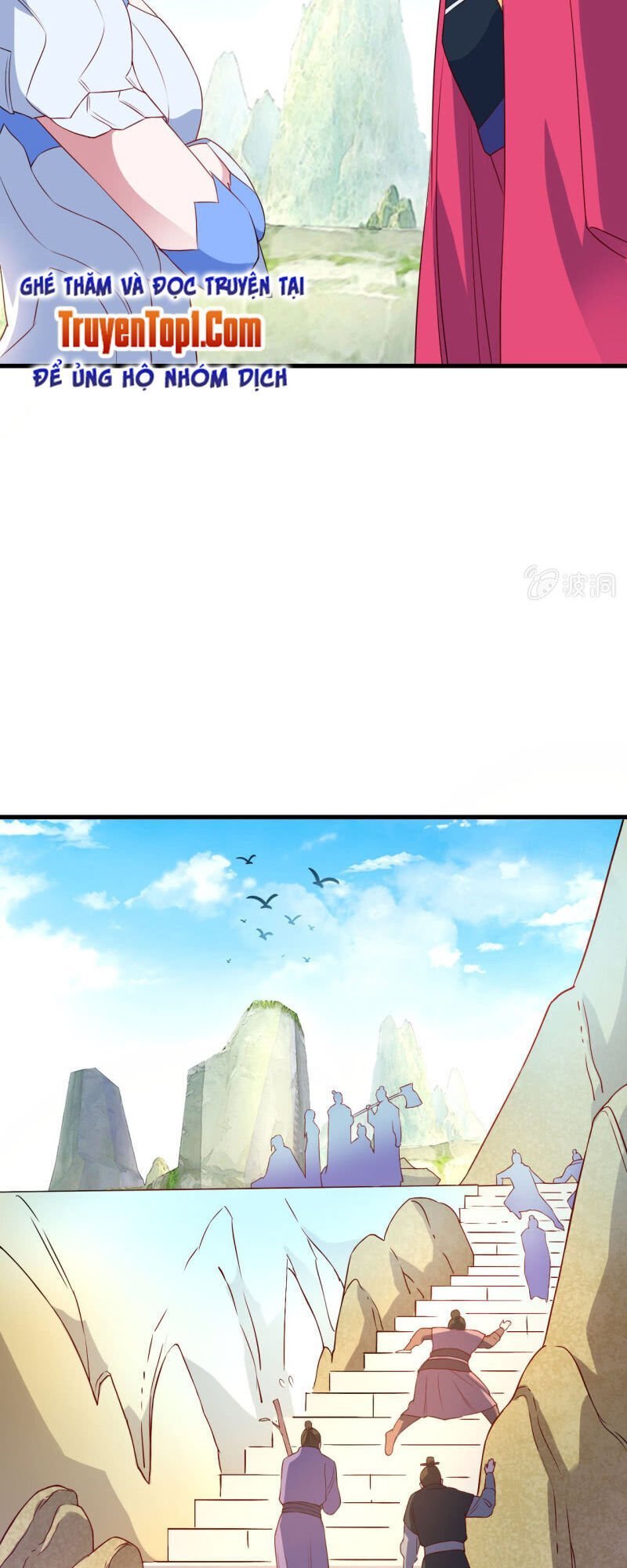 tà y cuồng thê chapter 130 7