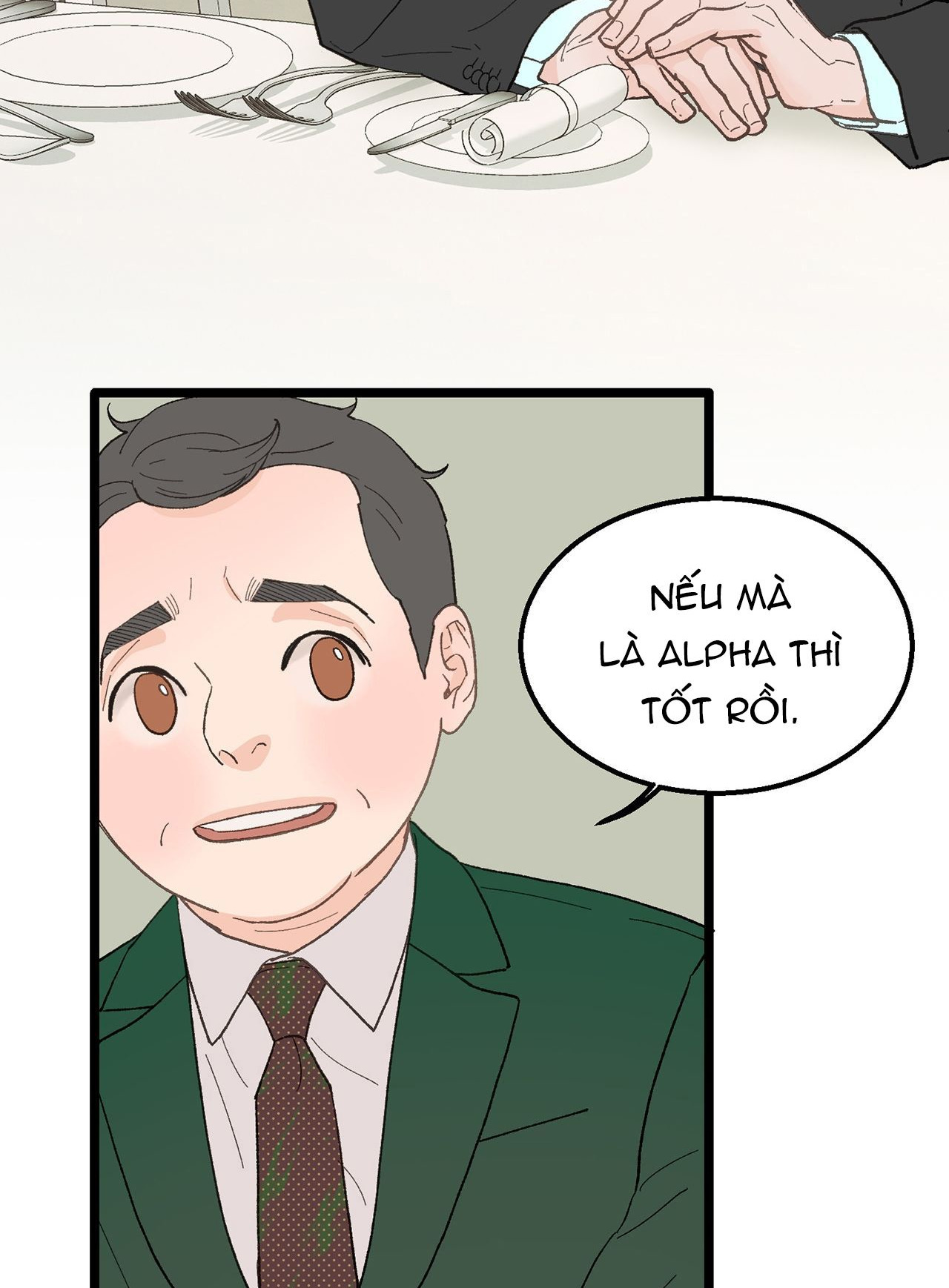 vùng cấm tình yêu của beta chapter 23 40