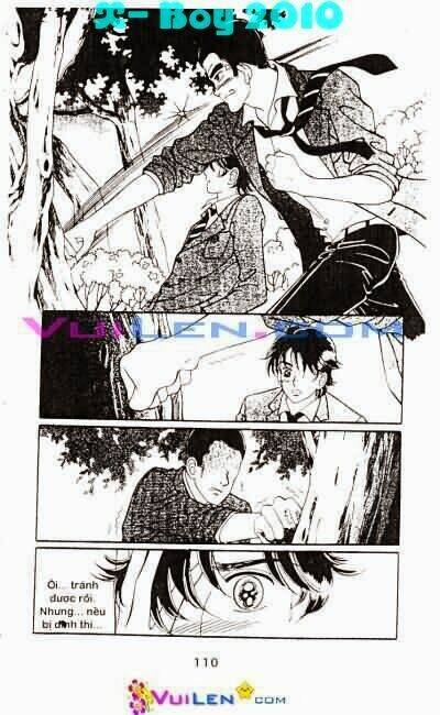 cô giáo tuổi 18 chapter 5 111