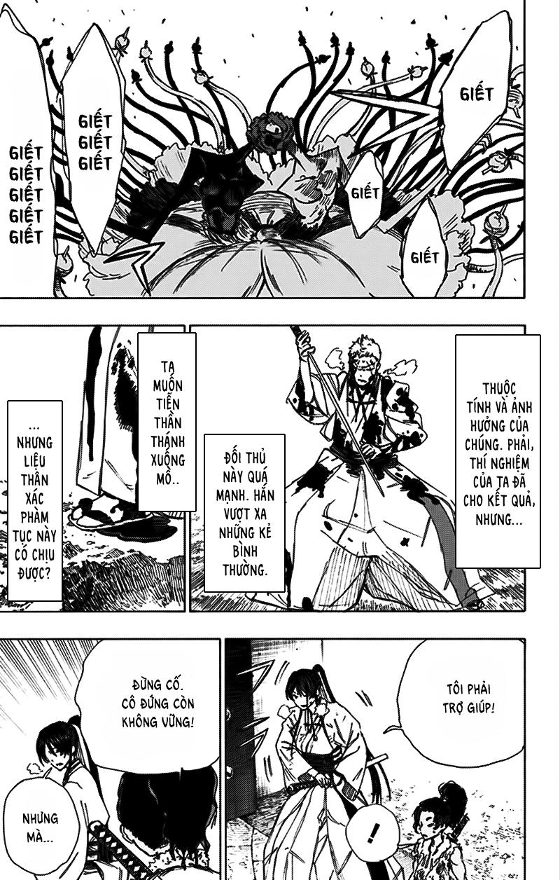 jigokuraku chapter 41 16