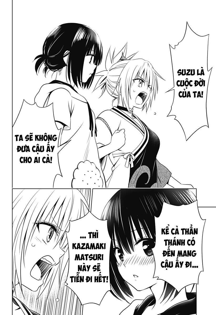 diệt quỷ nhẫn giả chapter 111 15