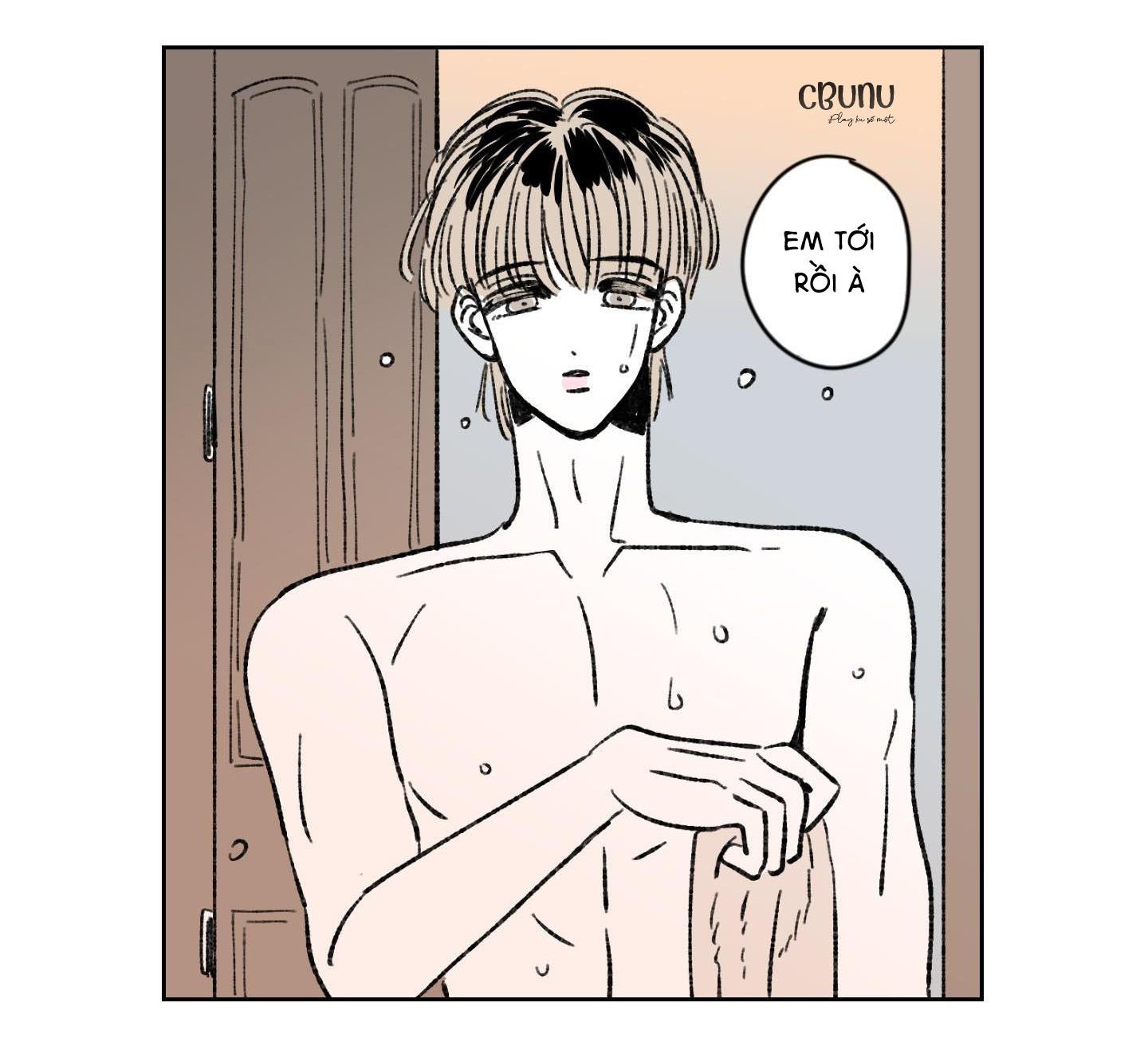 tình tay ba giữa chó, sói và mèo chapter 12 49