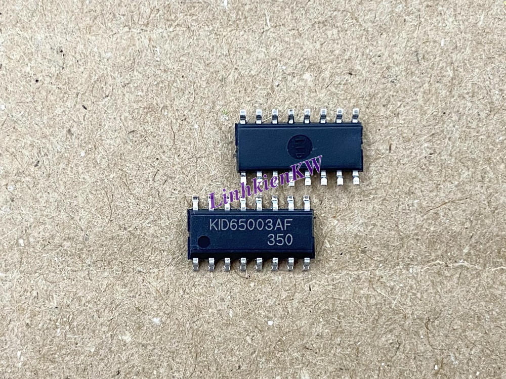 KID65003AF mới chính gốc 100%