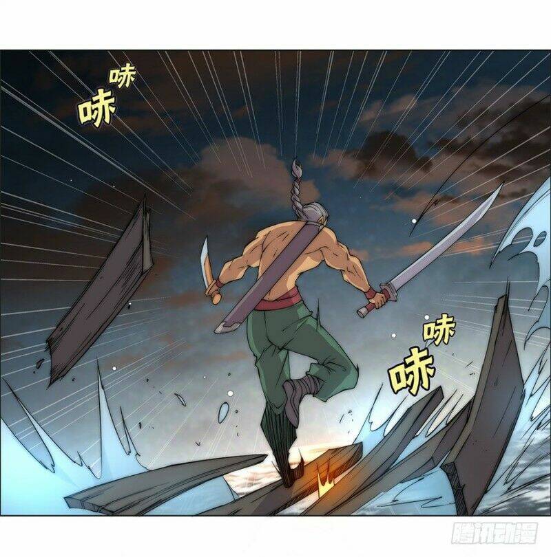 cuộc sống thoái ẩn của võ lâm chi vương chapter 87 47