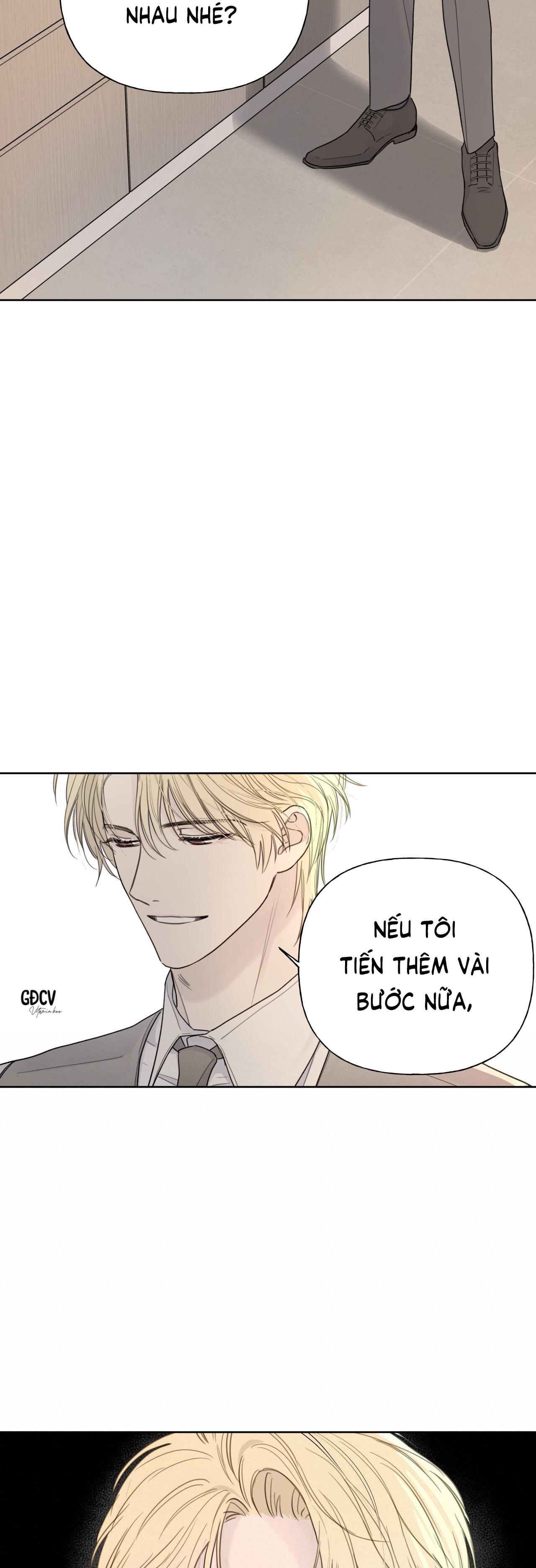 hiểm họa guiding chapter 4 20