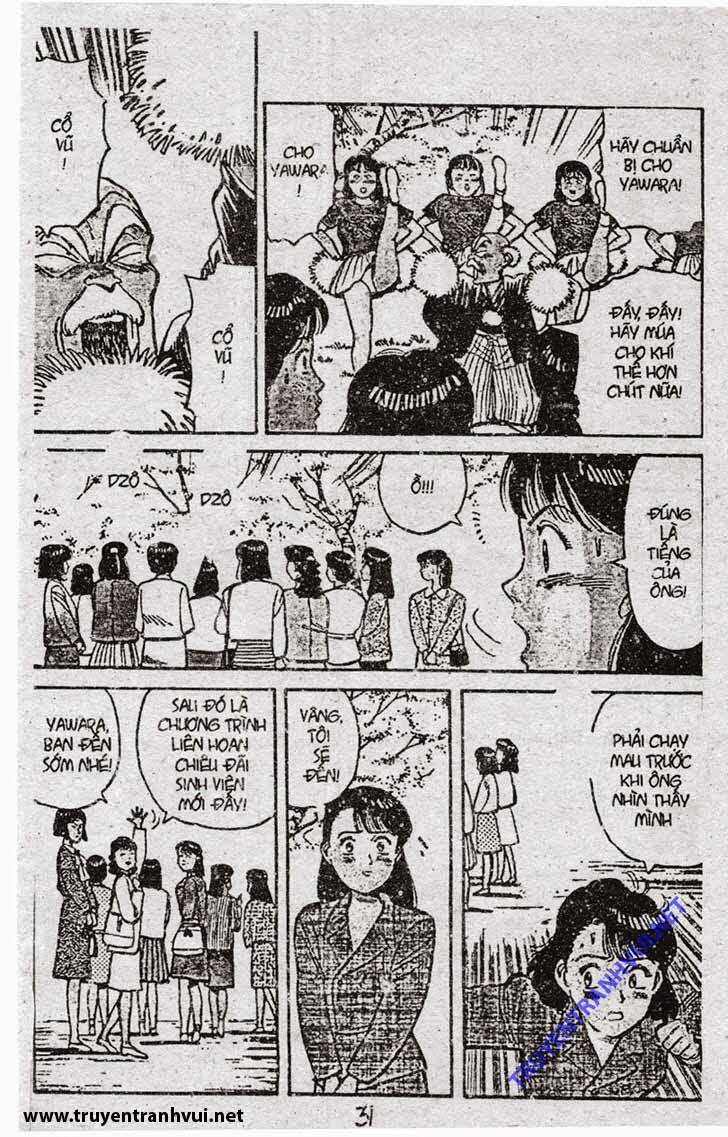 yawara chapter 70 14