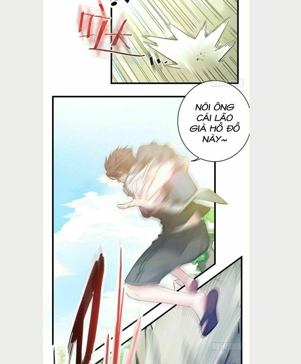 tối cường thần y tại đô thị chapter 1 3