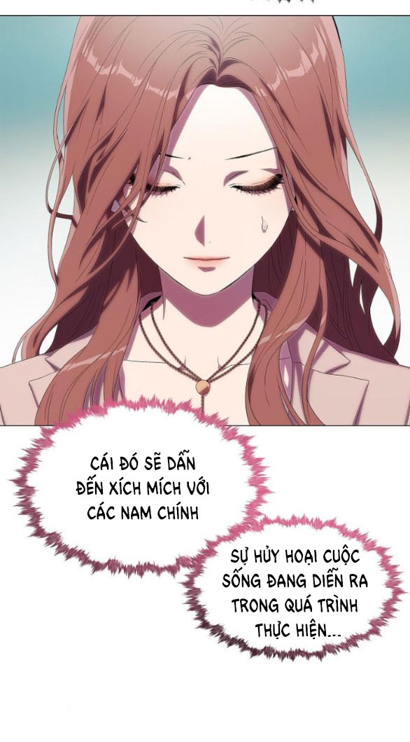 không thể thoát ra khỏi bộ phim kịch tính chapter 4.2 26