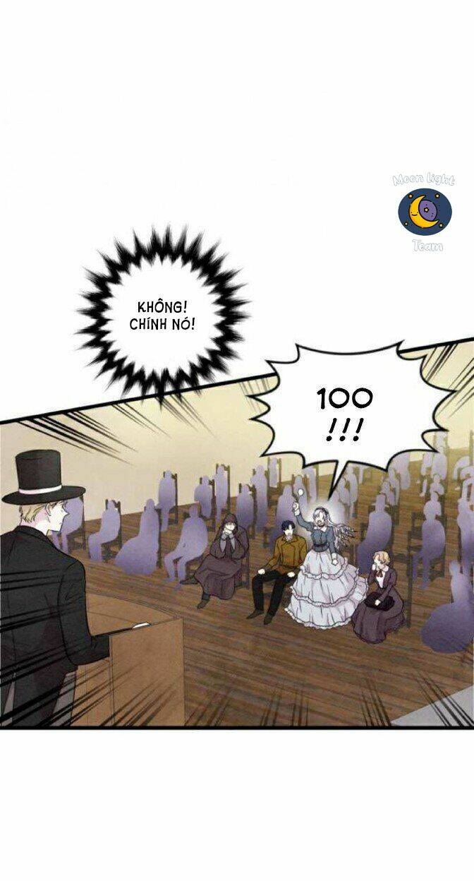 iris - quý cô và chiếc điện thoại chapter 6 44