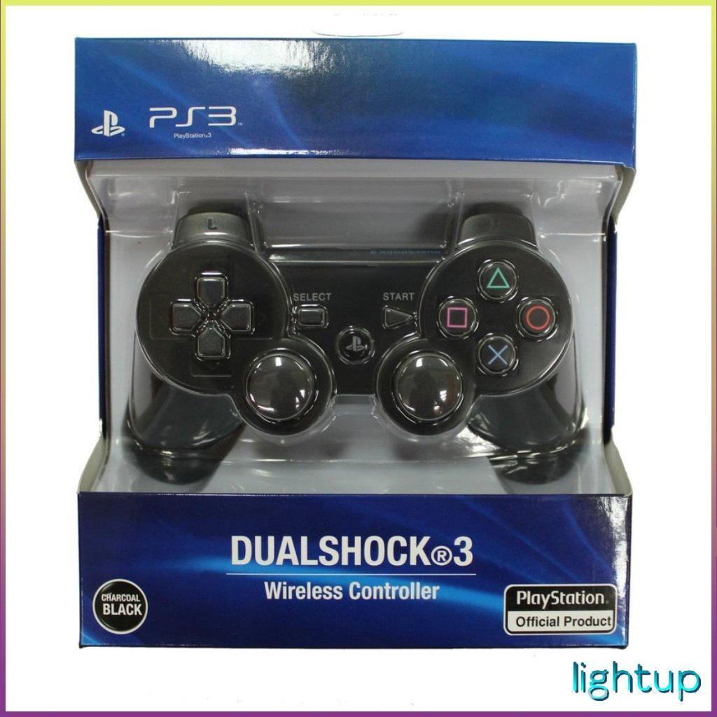 Bộ điều khiển từ xa chơi game Dualshock cần cho Playstation