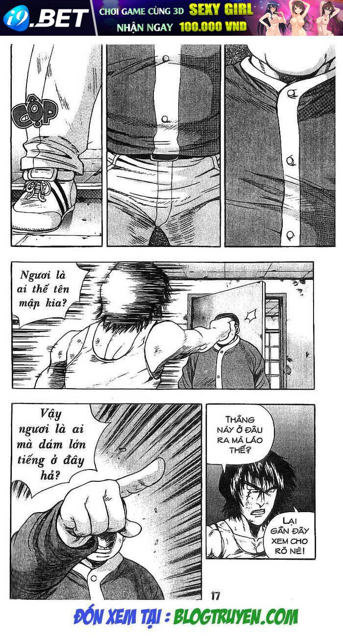 kid gang chapter 93 16