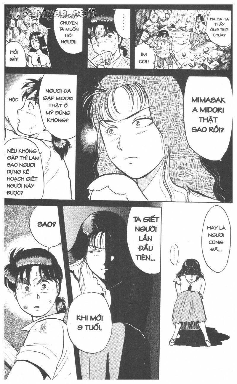 thám tử kindaichi (bản đẹp) chapter 510 4