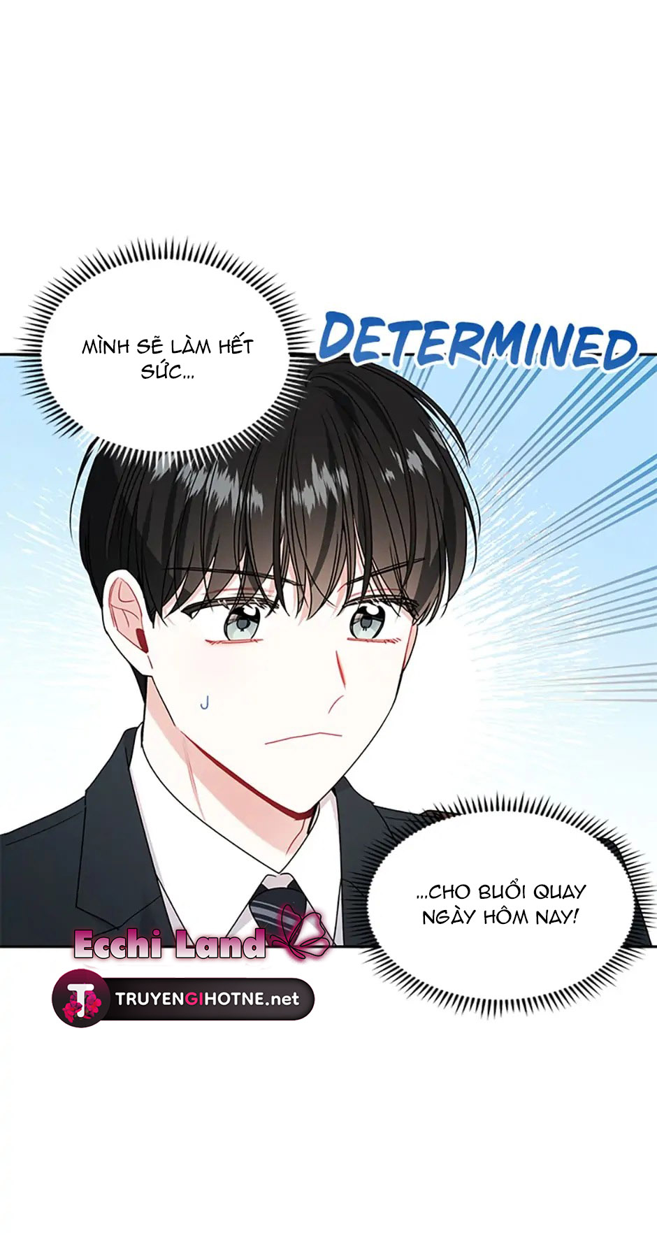 chỉ thị đặc biệt của sếp chapter 45.2 1