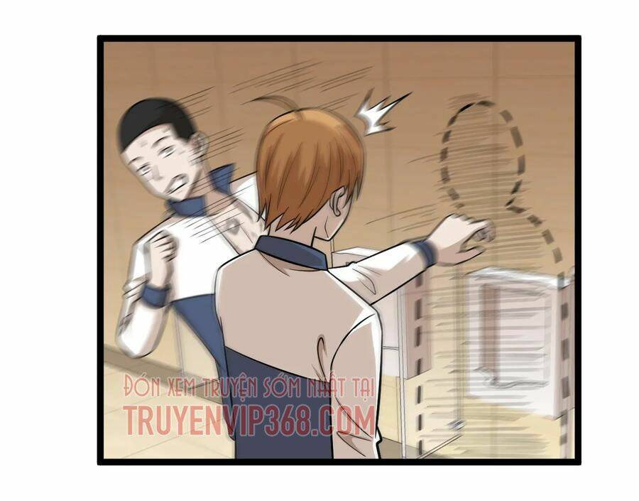 đai ca trở lại tuổi 16 chapter 98 5