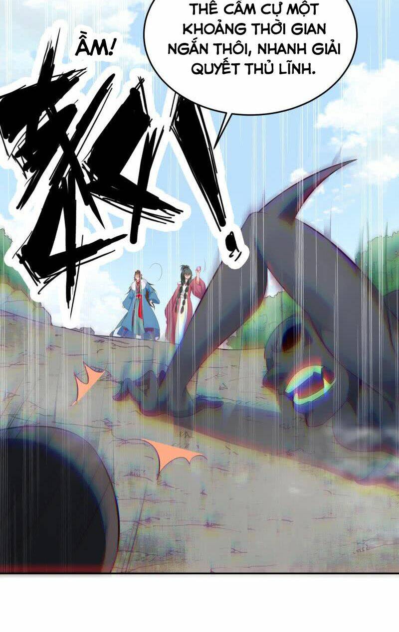 ma nhị đại chapter 39 14