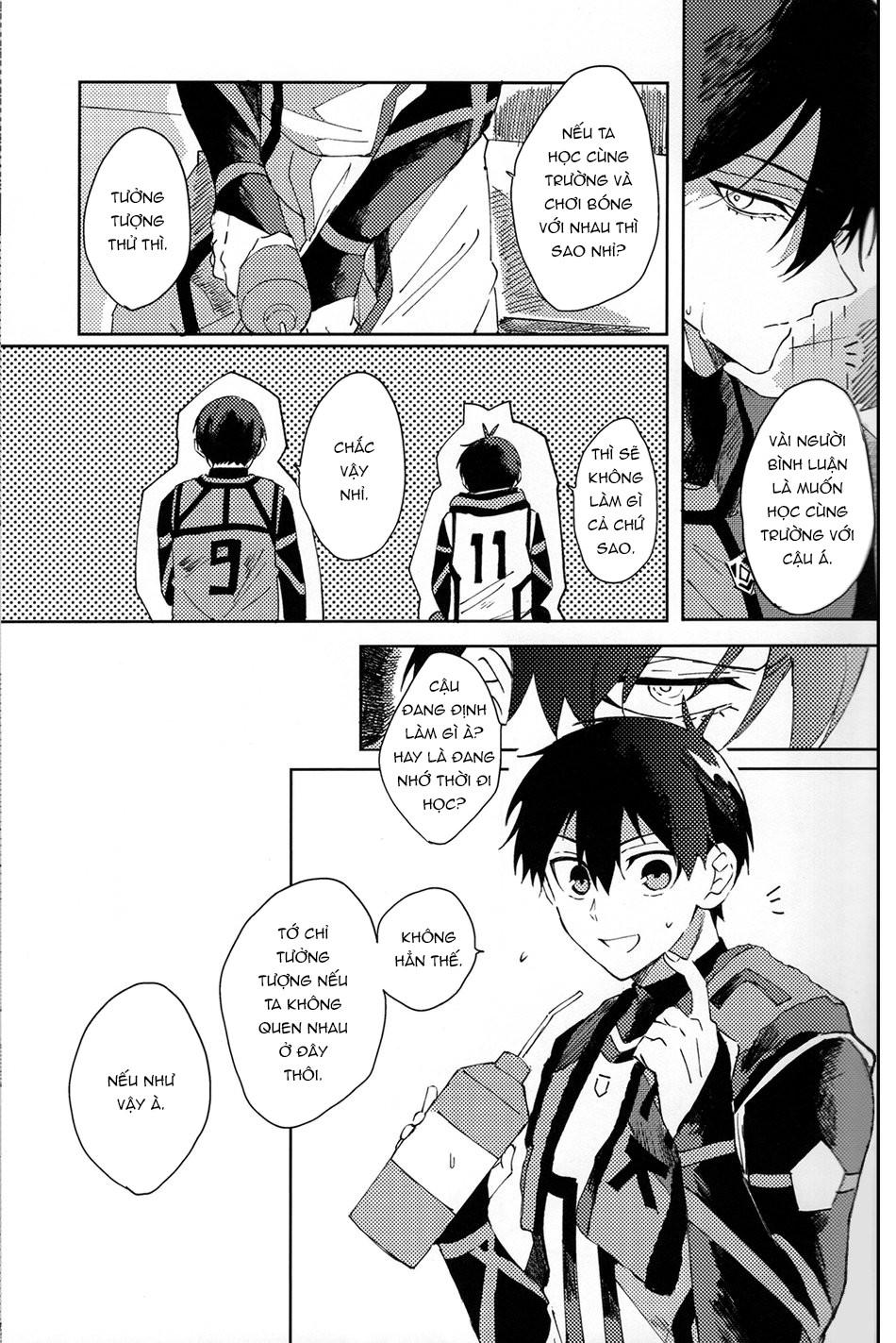 đu boylove cùng gaga team chapter 141 17