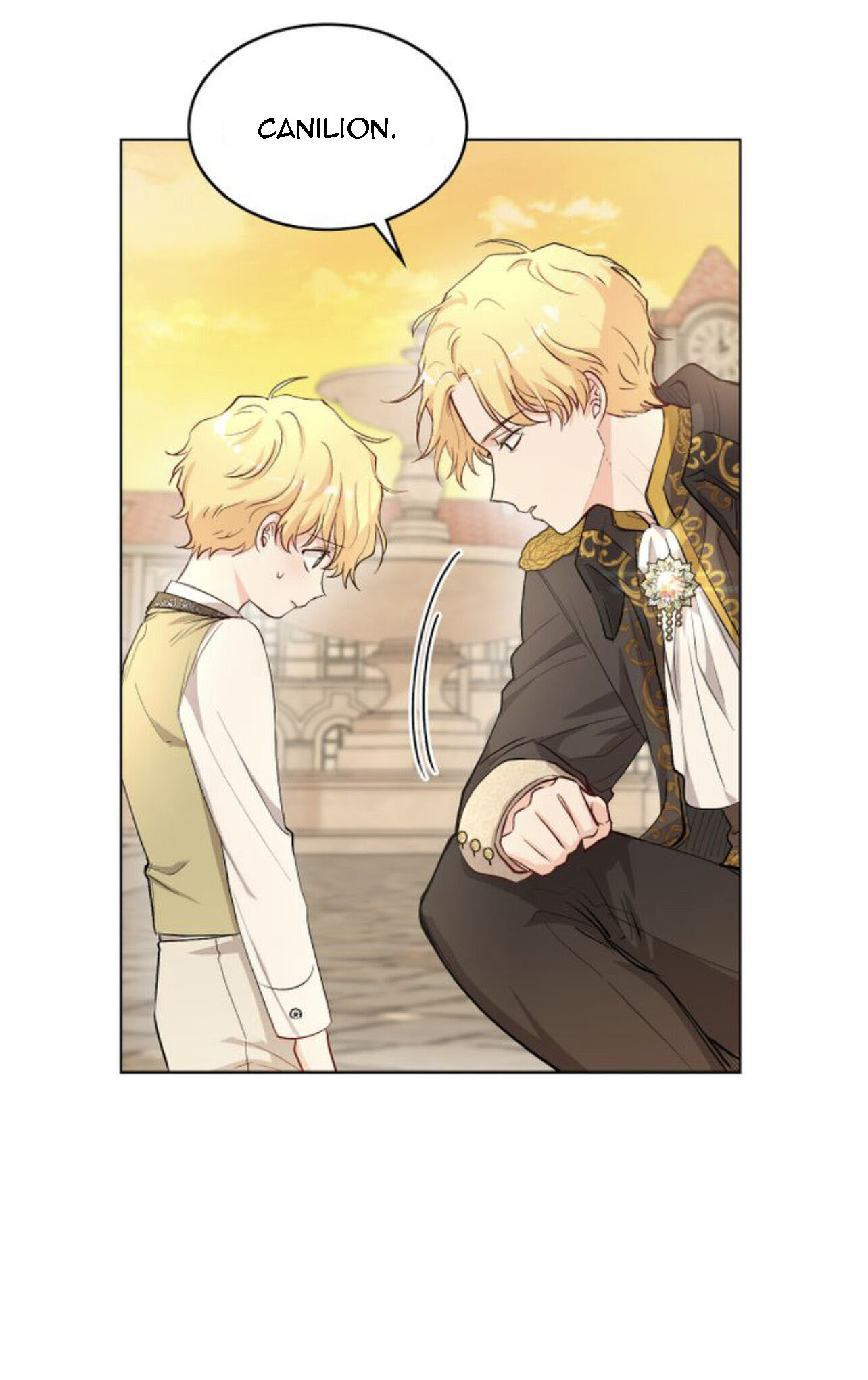 chịu đựng đi đại công tước!! chapter 5 51