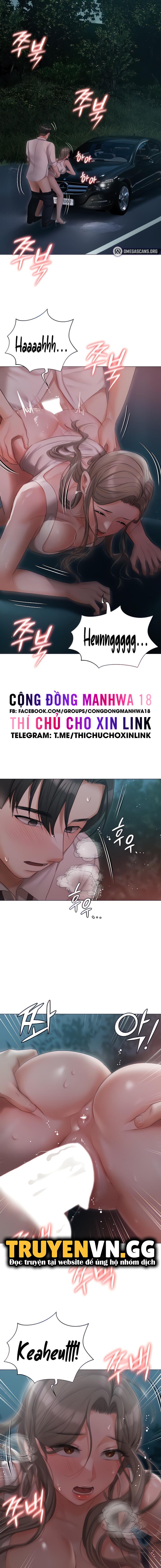 biệt thự hyeonjung chapter 27 4