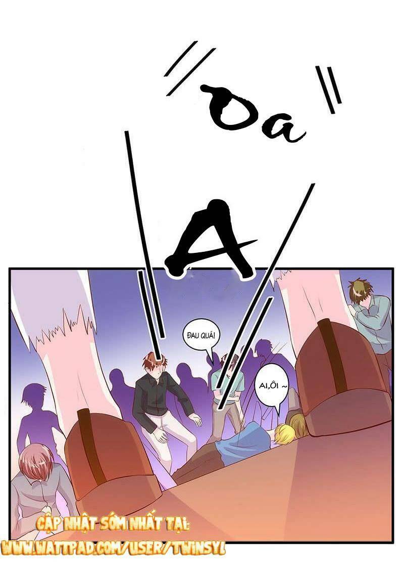 không gả cho tổng tài, gả cho người hầu chapter 114 2