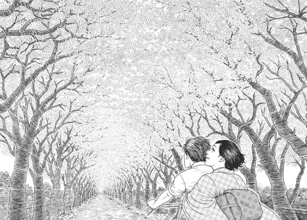 nhân gian thất cách chapter 10 20