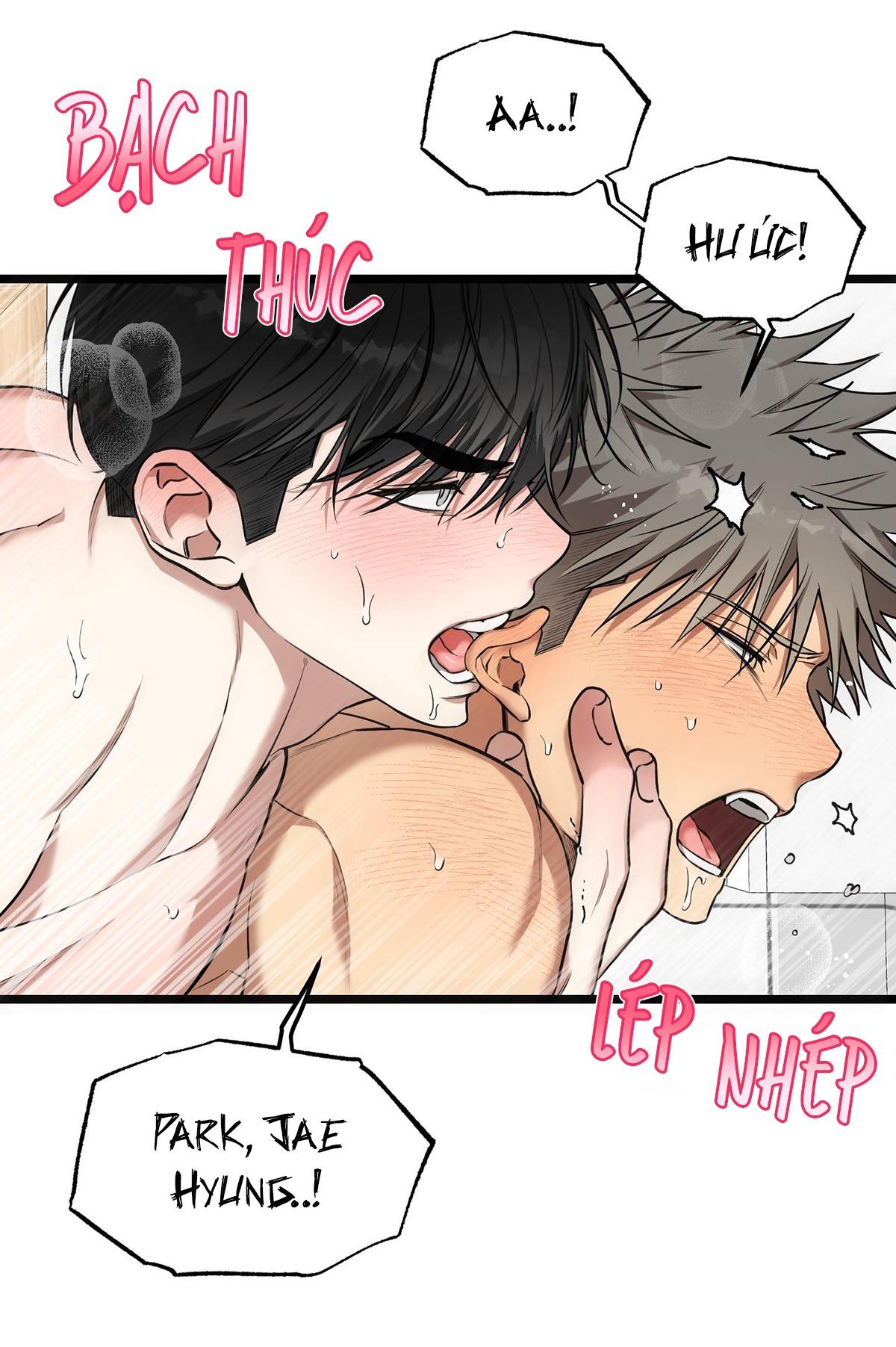 tôn kính và khát khao chapter 11 19