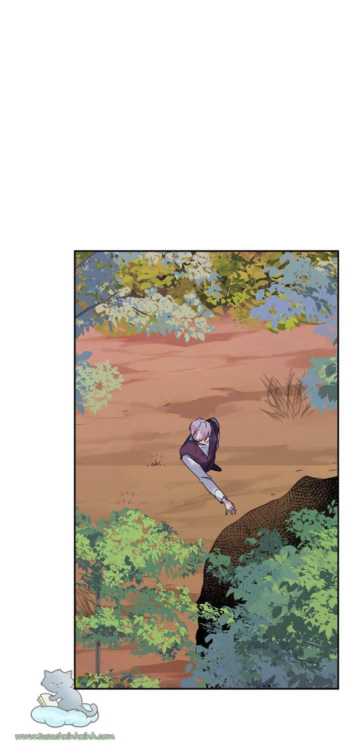 tôi đang nuôi dưỡng một con quái thú chapter 58 66