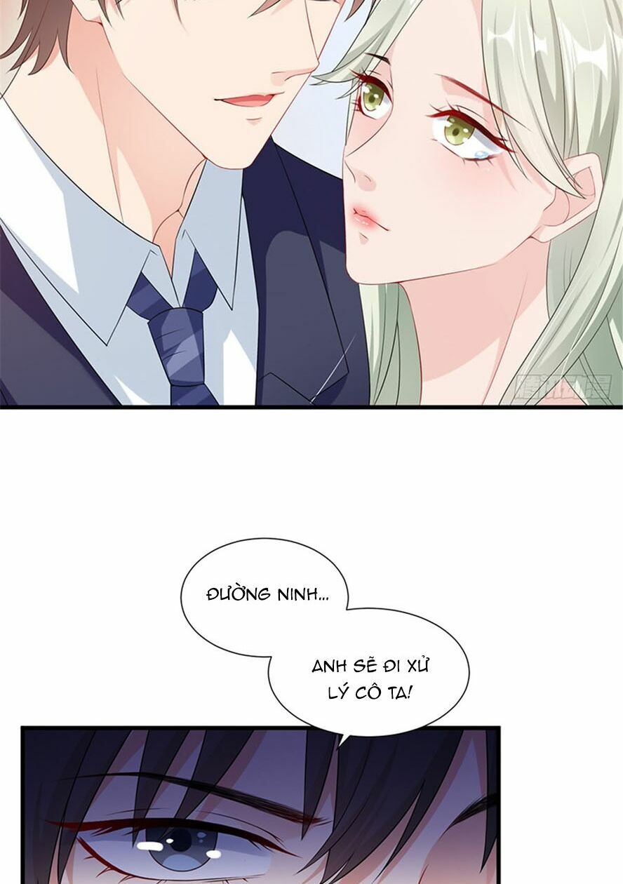 thí hôn lão công, cần giúp sức chapter 31 18
