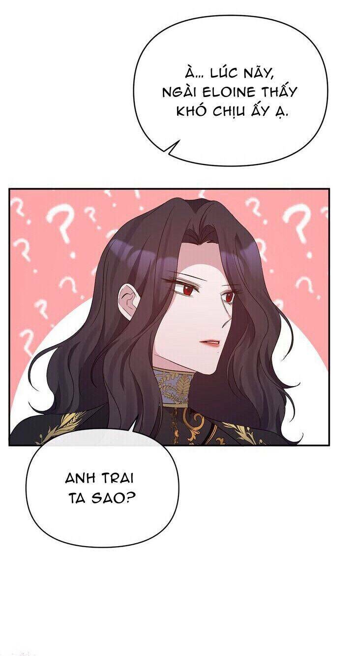 nữ công tước phương bắc là một nhân vật phản diện chapter 29 45