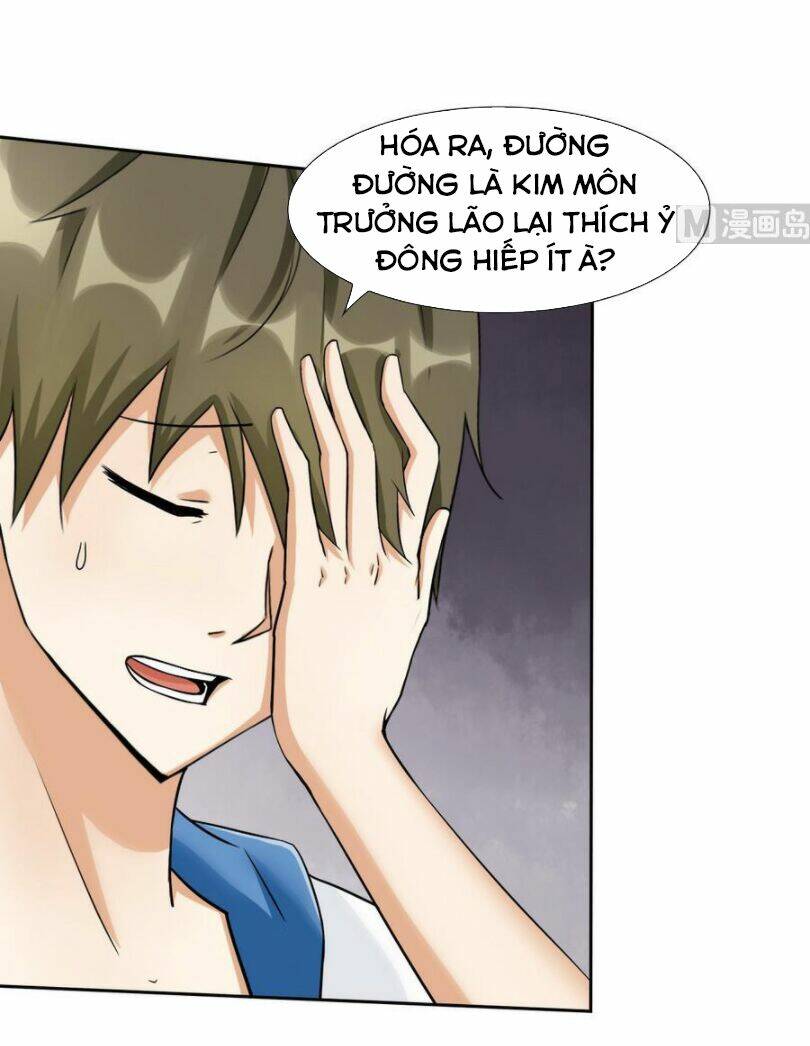 hắn là long ngạo thiên chapter 94 3