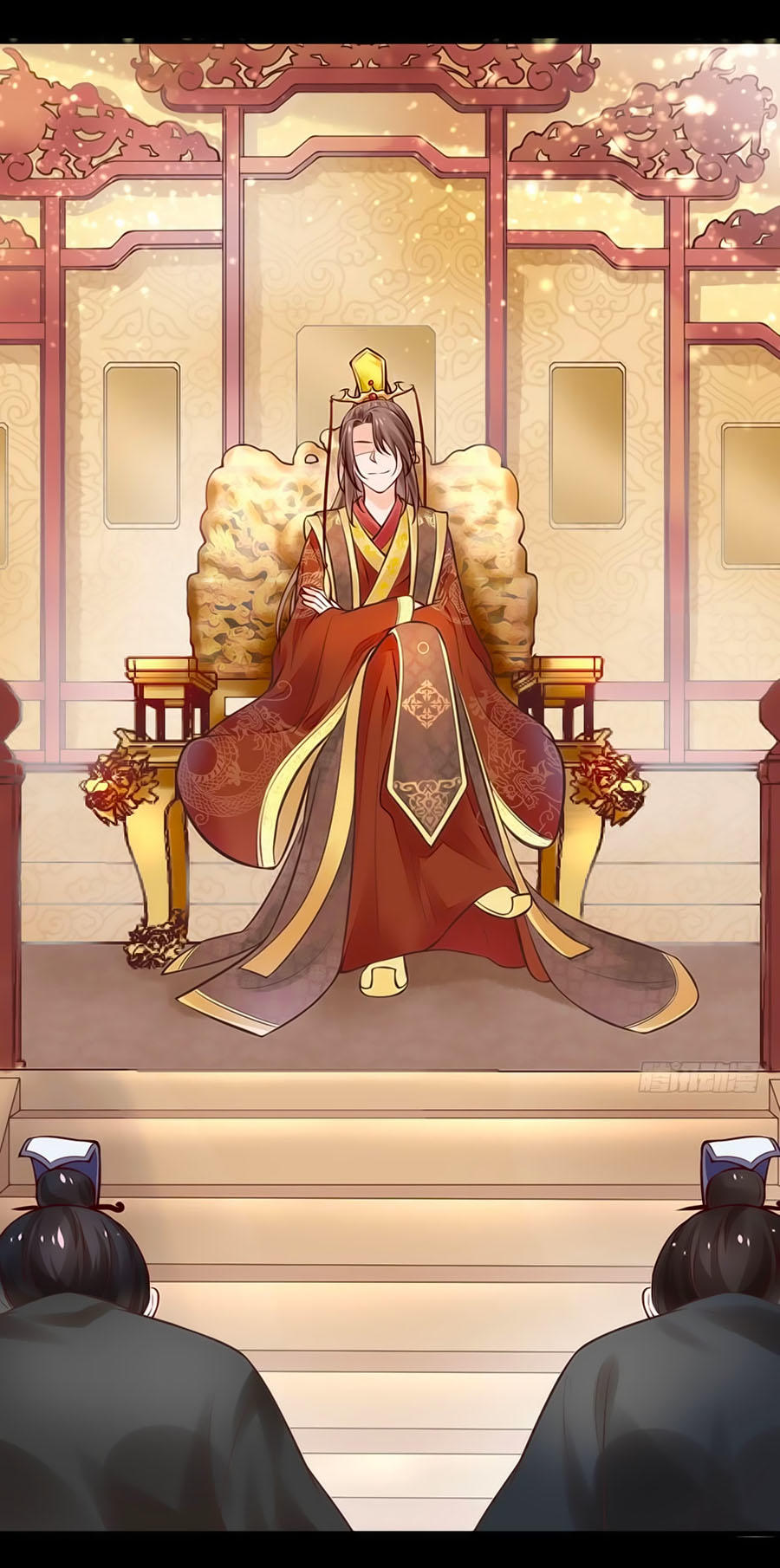 nữ đế livestream công lược chapter 24 33