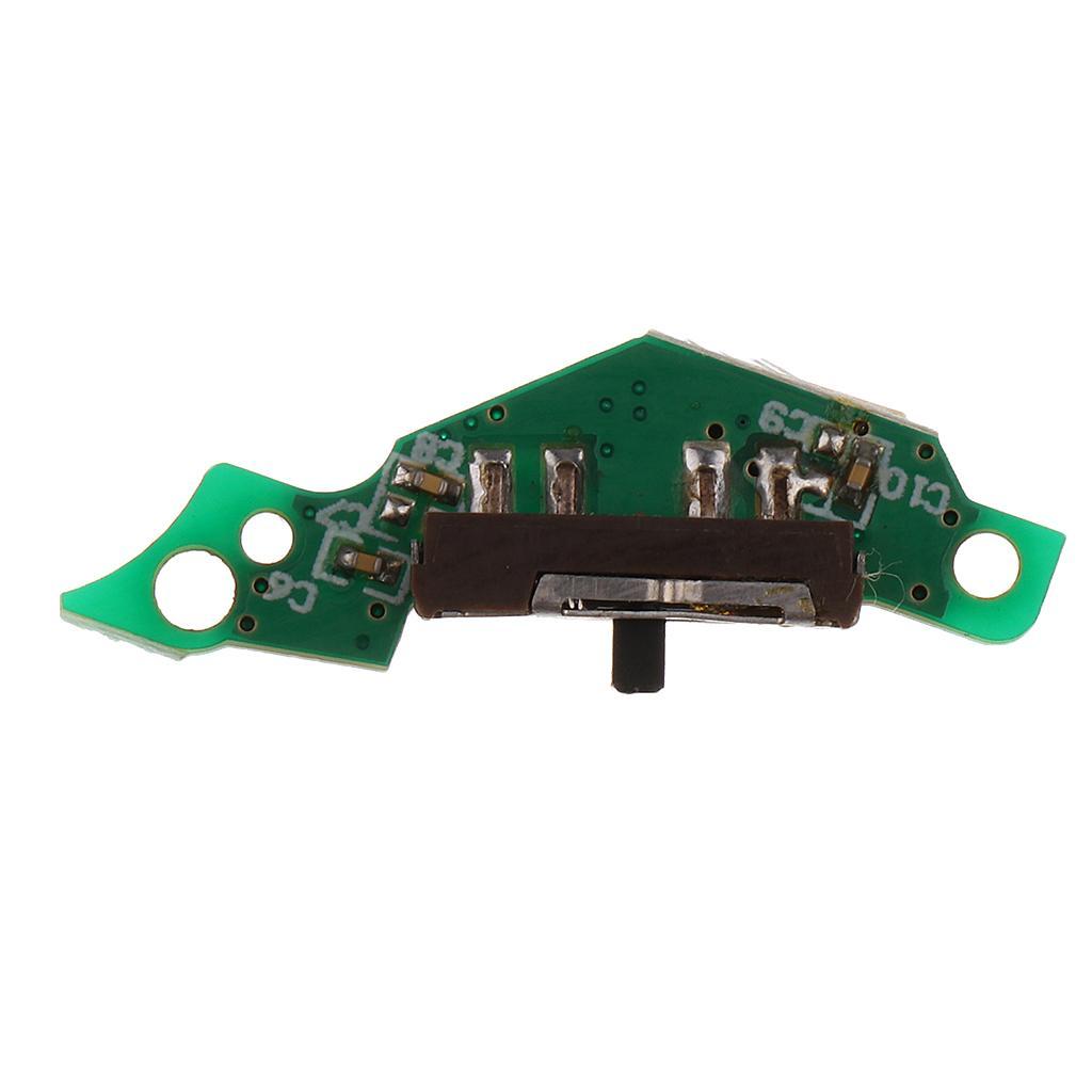 Power ON OFF Power Button Switch Board For PSP2000 PSP 2000
