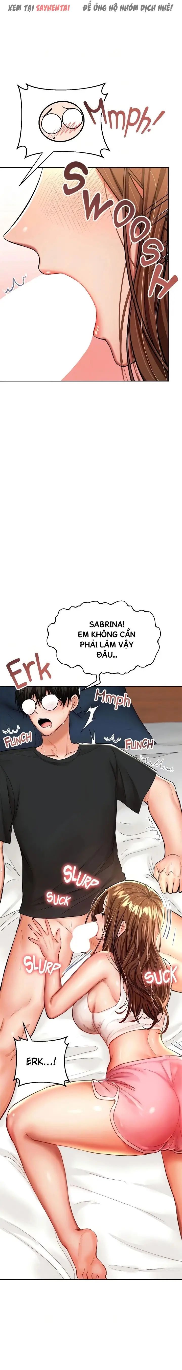 xin tài trợ cho em chapter 12 13