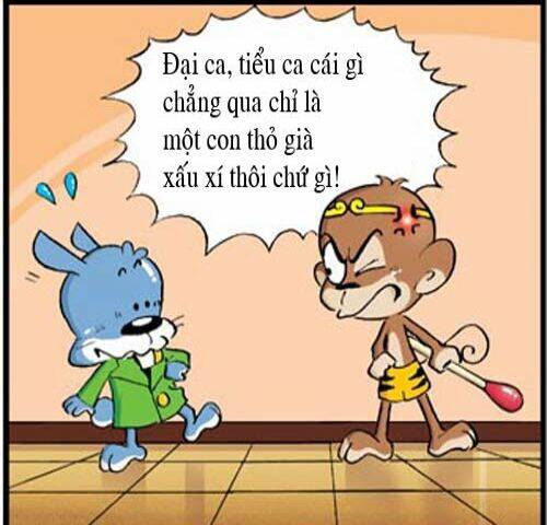 tân tây du ký chapter 83 5