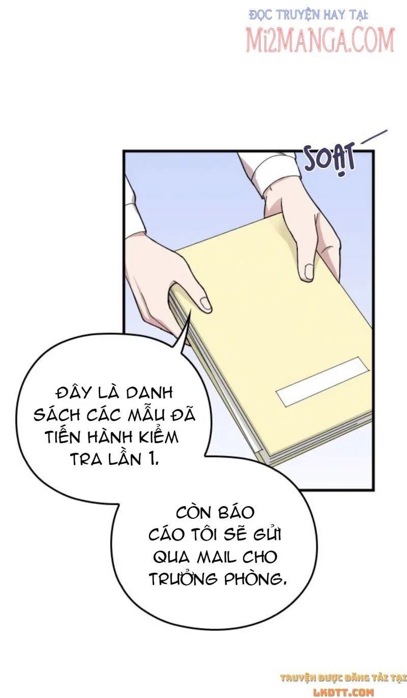 cô đi mà lấy chồng tôi chapter 3 42