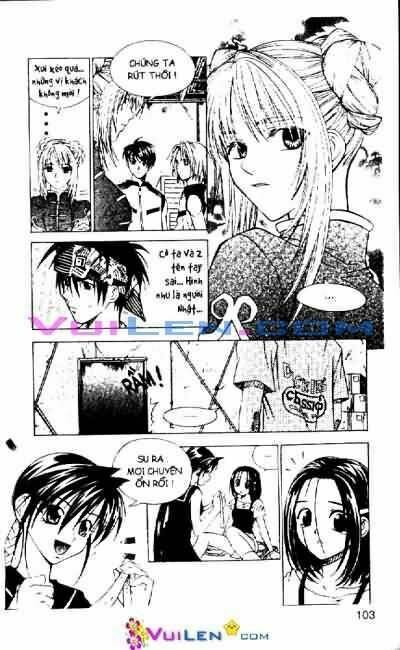 tiên nữ giáng trần chapter 4 103