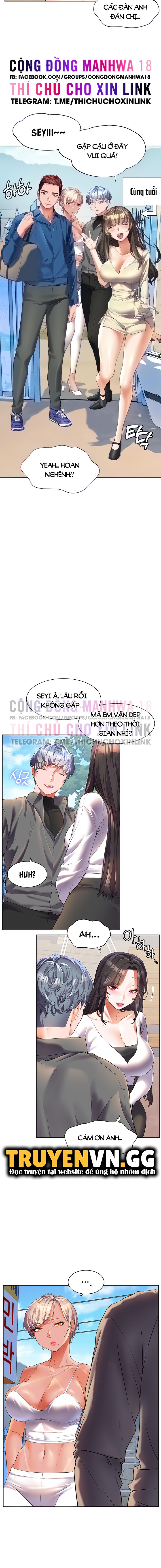 cô dâu thời thơ ấu của tôi chapter 49 5