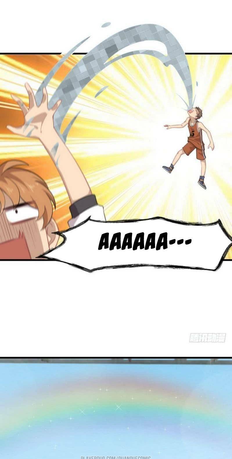 xuyên không vào thế giới nữ cường chapter 66 15