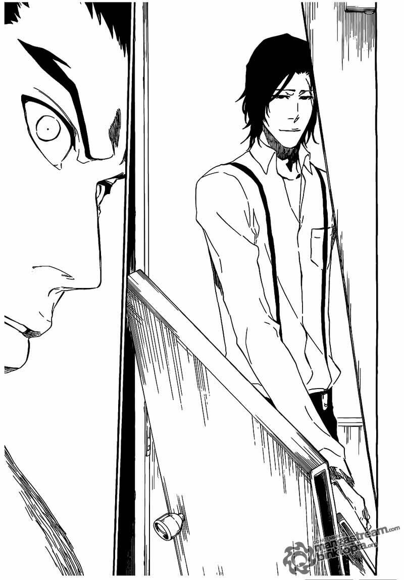 thần chết ichigo chapter 444 13