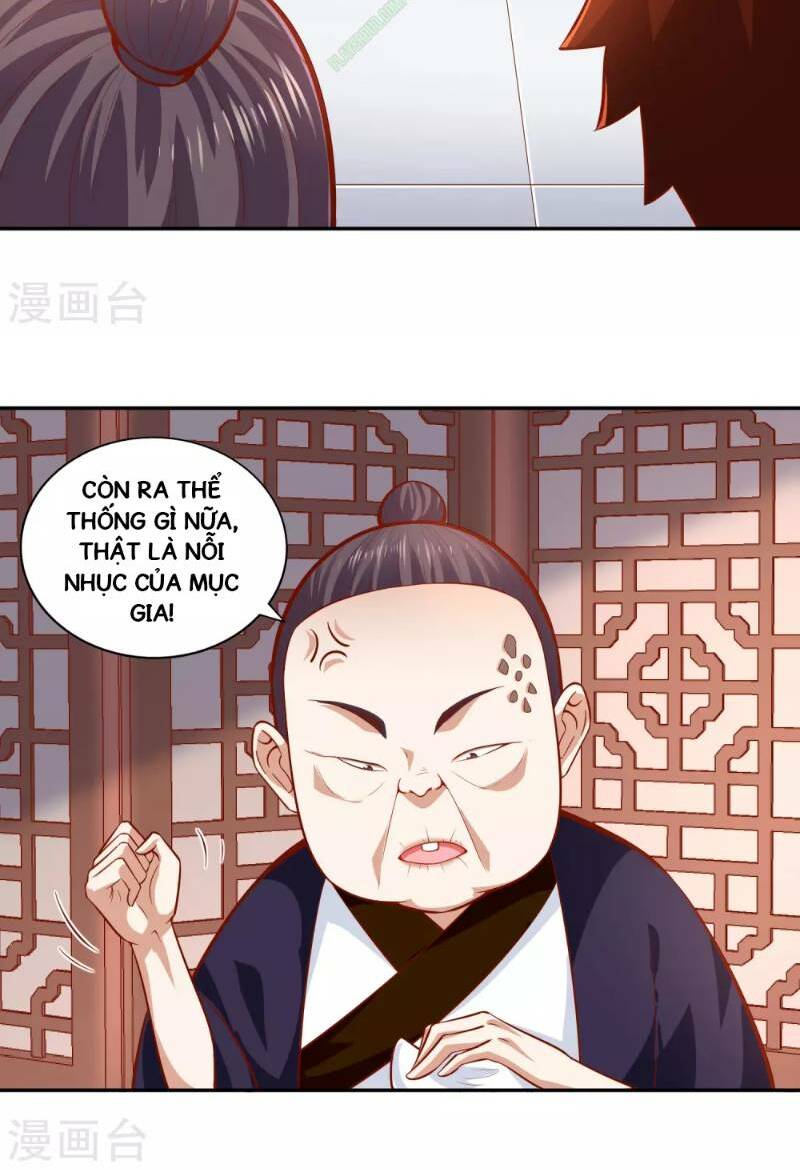 võ linh kiếm tôn chapter 40 24