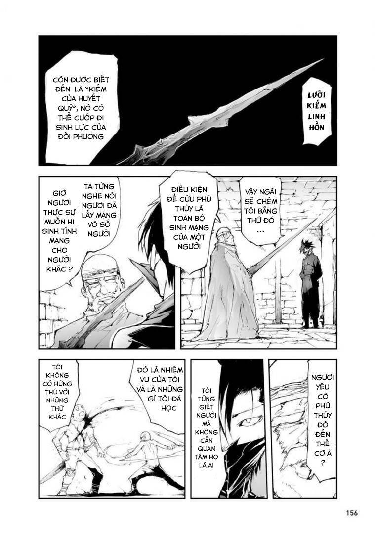 anh thợ đụng saitou tại dị giới chapter 50.5 2